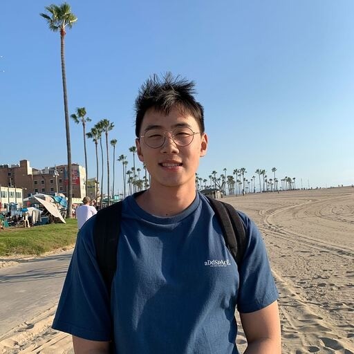 Matt Zhou